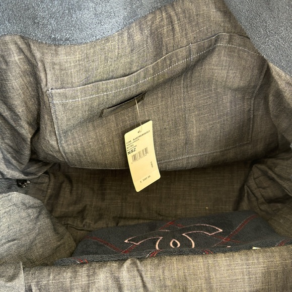 Chanel coco beach bag - Picture 4 of 5